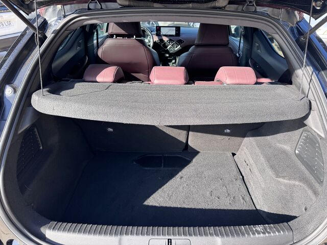 CITROEN DS3 CROSSBACK 1.2 E-THP AUTO SPANISH LHD IN SPAIN 44000 MILES SUPER 2019